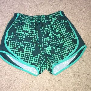Nike Tempo Shorts